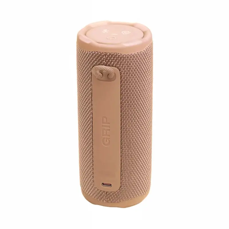 اسپیکر بلوتوثی قابل حمل جی بی ال مدل Grip - 2